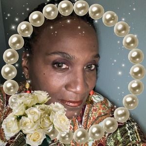 Meet your Posher, Bonita hairston-